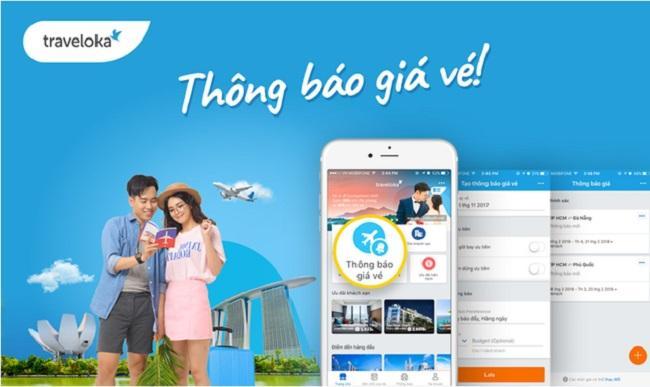 Cách săn vé máy bay đi Malaysia giá tốt trên Traveloka - Báo Đồng Khởi  Online